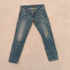 SLY デニムパンツ 25