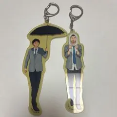 ハイキュー‼︎ 赤葦京治　アクリルスタンド　アクリルキーホルダー　まとめ売り ハイキュー!! - 赤葦京治 Ani-Art 第5弾 BIGアクリル