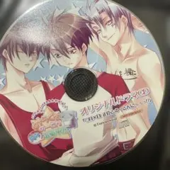 みらくるのーとん オリジナルドラマCD