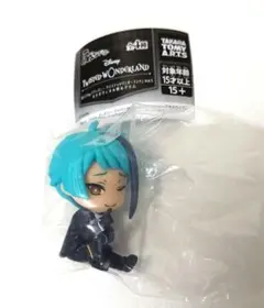 ツイステッドワンダーランド　肩ズンFig.　ジェイド　ツイステ　オクタヴィネル