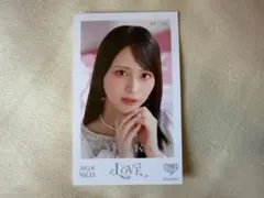 이코랩 사사키 마이카 미니 포토 Vol.11 러브 송스에 습격당하다