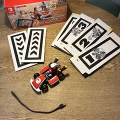 マリオカート ライブ ホームサーキット マリオセット