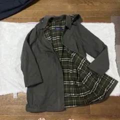 Burberry London コート Made in Englandのサムネイル