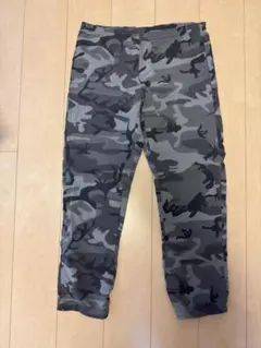 patagonia M’s Baggies Pants 迷彩 Sサイズ