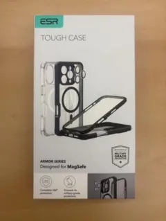 ESR iPhone 16 ケース Armor Seriesのサムネイル