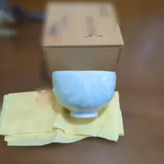 青磁 抹茶碗 陶器 木箱入りのサムネイル