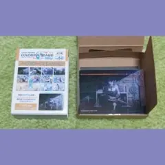 プロセカ 朝比奈まふゆ ノーブルアートコレクション vol.64