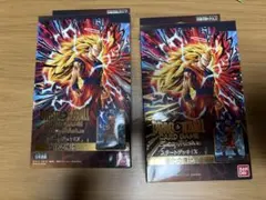 再安価 ドラゴンボールカードゲーム スタートデッキEX 進化の境地