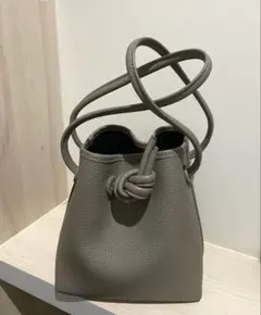 VASIC ヴァジック BOND miniハンドバッグ ショルダーバッグ　美品