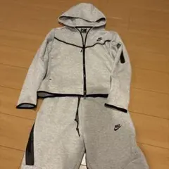 NIKEテックフリースセットアップMのサムネイル
