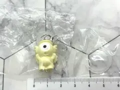 マンドレイクコレクション　めじるしマスコット　ガチャ ③