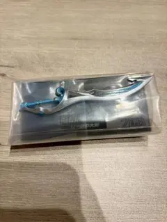 ゼルダの伝説　ウェポンコレクション　ゾーラの大剣