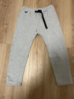 GRAMICCI BEAMS 別注 スウェットパンツ グラミチ ビームス