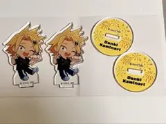 僕のヒーローアカデミア スイパラ 上鳴電気