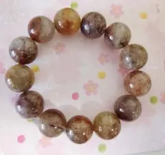 天然石 ブレスレット