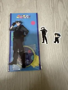 2026年最新】ストグラ ステッカーの人気アイテム - メルカリ