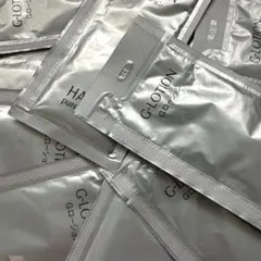 ハーバー Gローション 試供品 化粧水 23個セットのサムネイル