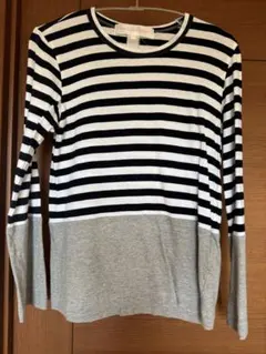 お値下げ！コムデギャルソン SHIRT カットソーSのサムネイル
