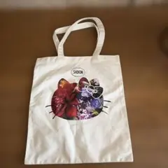 SABON Hello Kitty トートバッグ
