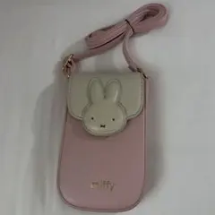 ミッフィー　ショルダーバッグのサムネイル
