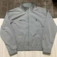 WIND AND SEA ×GOD SELCTION ナイロンセットアップ