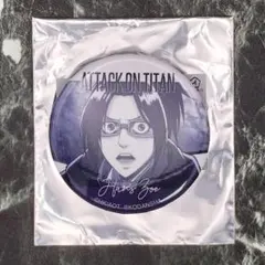 2025年最新】ハンジ・ゾエ缶バッジの人気アイテム - メルカリ