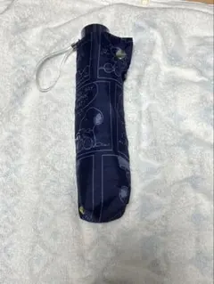 折りたたみ傘スヌーピーのサムネイル