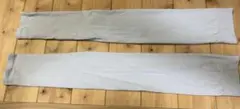 ユニクロ　アームカバー