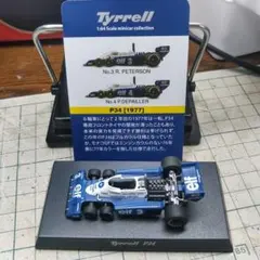2025年最新】ティレル P34の人気アイテム - メルカリ