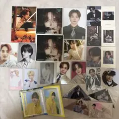 SEVENTEEN セブチ ジョンハン トレカ 他 まとめ売り