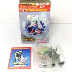 内袋未開封 鉄腕アトム アニメバージョン ウランとプルートゥ フィギュア