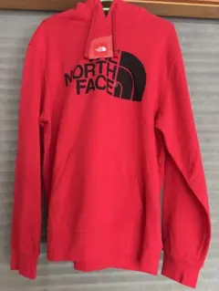 North Face メンズ パーカー ✨️新品未使用✨️