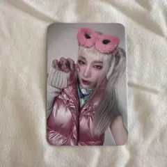 XLOV ルイ トレカ KPOP TOGETHER