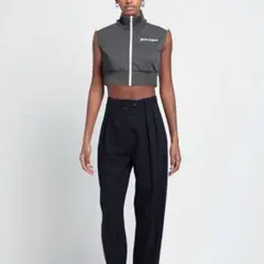 PALM ANGELS パームエンジェルス　スポーツウェア　脚長効果　ヨガウェア 2026年最新】Palm Angels トレーニング・エクササイズの人気アイテム