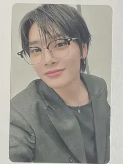 Hollow アイエン　会場限定トレカ　5/17