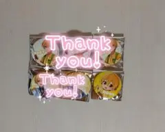 るぅとくん2022summer缶バッジ