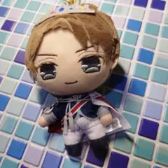 スタマイ ぬいぐるみ 今大路峻