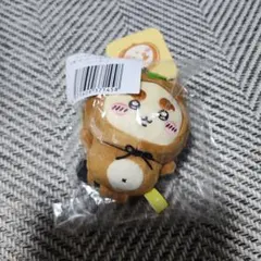 ちいかわ　たぬきだもんくじ C賞　シーサー