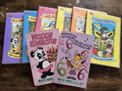 ディズニー英語システム　会員限定プレゼント