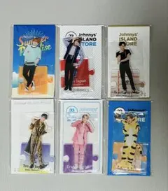 2026年最新】松倉海斗 アクスタ サマパラの人気アイテム - メルカリ