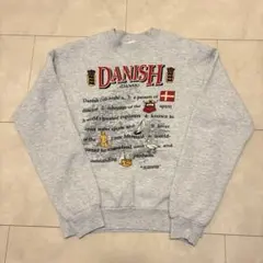 フルーツオブザルーム　スウェット Mサイズ