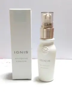 イグニス ホワイトニング エッセンスのサムネイル