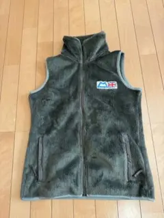 マウンテンイクイップメント アウトドアウェア