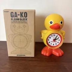 METALGEARSOLID4 ガーコ　アラームクロックのサムネイル