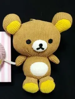 【初期】おきがえリラックマ いつでもいっしょ♪ スペシャルおきがえセット 初期】おきがえリラックマ いつでもいっしょ♪ スペシャルおきがえ