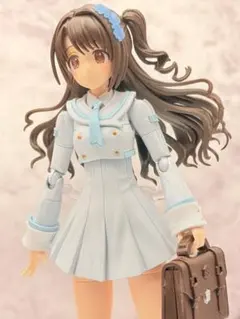 すずね　30MS 島村卯月　白制服バージョン すずね様専用 30MS 島村卯月 白制服バージョン - メルカリ