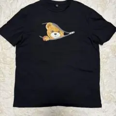 黒tシャツ