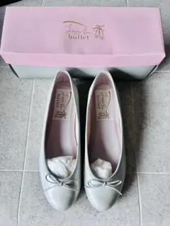 Launa Lea ballet rainydayパンプス