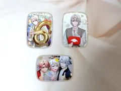 アイナナ RabbiTube mini フォトカ 巳波