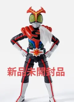 SHFiguarts 仮面ライダーストロンガー　真骨頂製法　新品未開封品 S.H.Figuarts(真骨彫製法) 仮面ライダーストロンガー レビュー | @in's